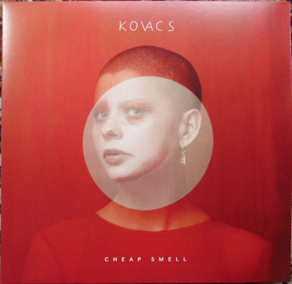 Kovacs – Cheap Smell (2LP)